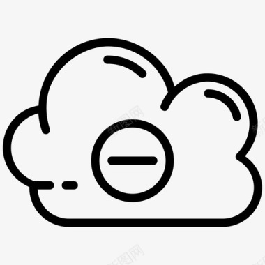 服务器移除云数据库删除图标