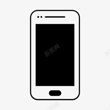 安卓导航仪智能手机安卓通话图标