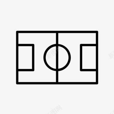 篮球icon球场篮球篮球场图标
