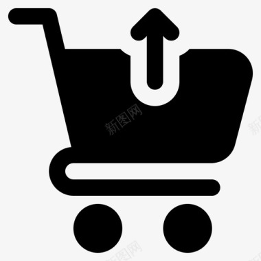 购物排行榜移除购物车删除购物图标