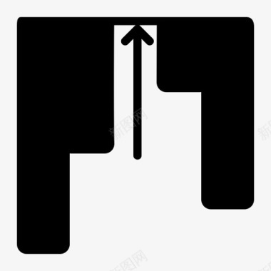 图标返回顶部顶部对齐分发文档图标