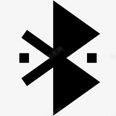 安卓系统图标蓝牙通信网络图标