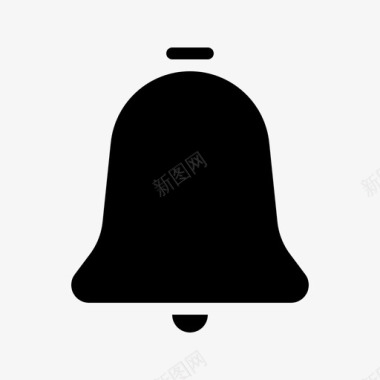 日历设计铃声通知提醒图标