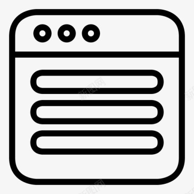 数据调整图标网页编码浏览器代码图标