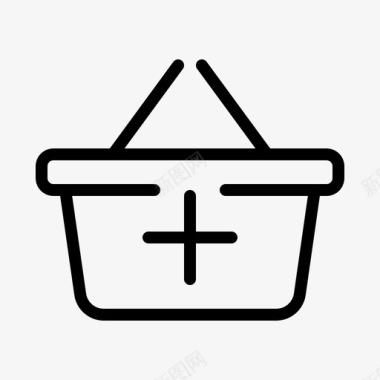 购物排行榜加入购物篮购物网上购物图标
