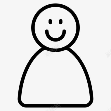 购物排行榜头像个人资料用户图标