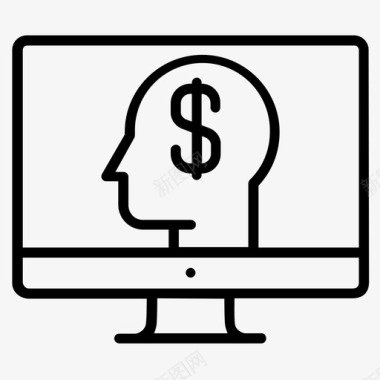 数字免扣图片数字货币银行货币图标