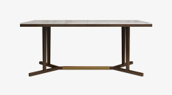 现代风格餐桌1素材