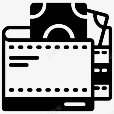 购物排行榜钱包钱网上图标