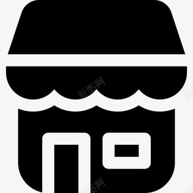 购物排行榜购物商店商业电子商务雕文图标