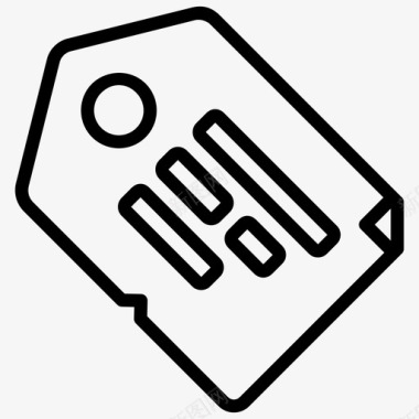 购物排行榜标签购买价格图标