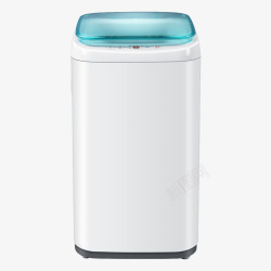 海尔XQBM203688haier2公斤迷你全自动波轮洗衣机介绍价格参考海尔官网洗衣机素材