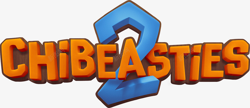 CHIBEASTIES 2  Chibeasties 2 the latest online amp mobile slot from Yggdrasil Gaming界面UIpng免抠素材_88icon https://88icon.com 界面