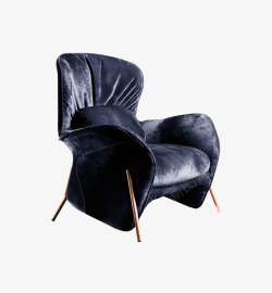 现代风格沙发椅沙发素材