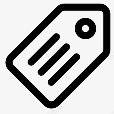 购物排行榜标签价格销售图标