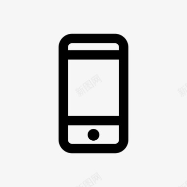 电话咨询图标电话小玩意手机图标