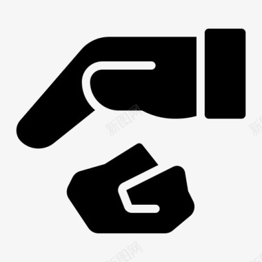 垃圾删除图标乱扔垃圾垃圾废物图标