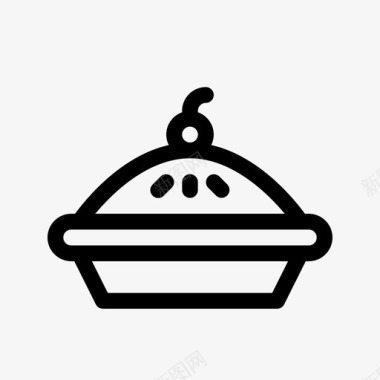 蛋糕图片采购产品派面包房蛋糕图标
