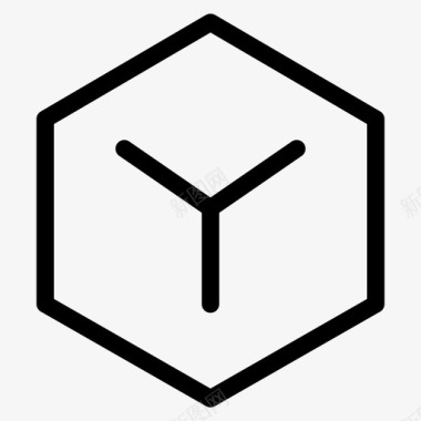 JavaScript编程多维数据集计算机内容图标