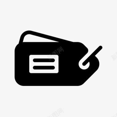 火焰图标价格标签标签销售图标