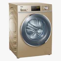 海尔G80678BX14Ghaier8公斤直驱变频滚筒洗衣机介绍价格参考海尔官网海尔产品素材