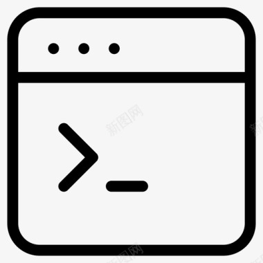 界面编程用户界面计算机内容图标