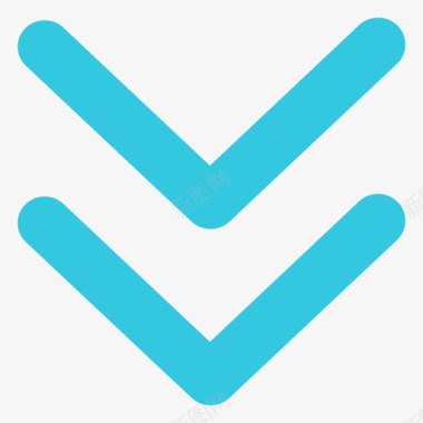 豆子icon展开图标