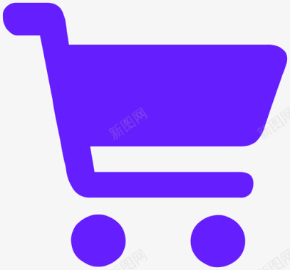 购物排行榜购物车1图标