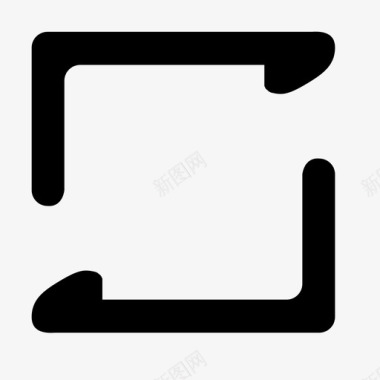 更新系统软件toolbar进度更新图标
