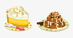 Delicious Items  Food items design for puzzle game食物素材