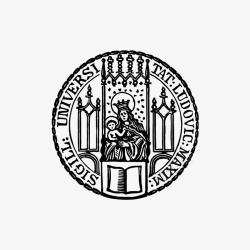 big University of Munich  design daily  世界名校Logo合集美国前50大学amp世界着名大学校徽插画素材