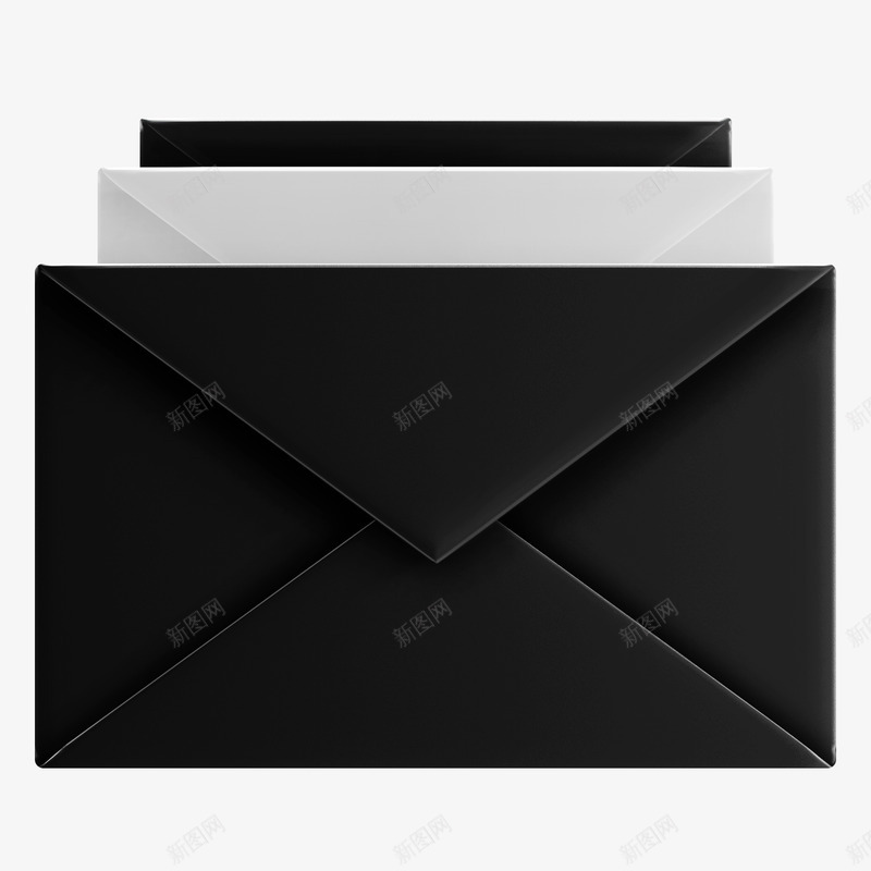 mail图标png免抠素材_88icon https://88icon.com 图标