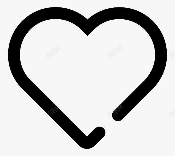 heart589px1229334easyiconnet图标png免抠素材_88icon https://88icon.com 图标