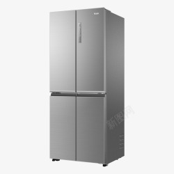 海尔BCD406WDPDhaier406升风冷变频十字对开门冰箱介绍价格参考海尔官网海尔产品素材