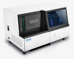 MGISEQ2000工业设备产品素材