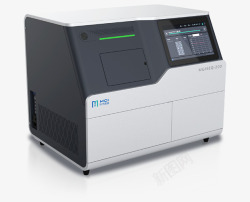 MGISEQ200工业设计素材