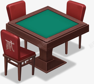 guild2bgtable3phzQ棋牌png免抠素材_88icon https://88icon.com 棋牌