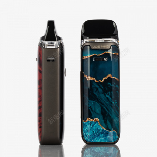 Vaporesso Luxe PM40 40w Pod System  My Vpro烟  嘴电子烟png免抠素材_88icon https://88icon.com 烟嘴 电子