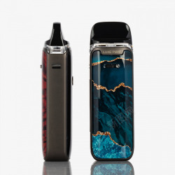 Vaporesso Luxe PM40 40w Pod System  My Vpro烟  嘴电子烟素材