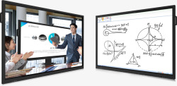 智能平板红外版  教室电子白板  会议平板  绘王科技会议素材