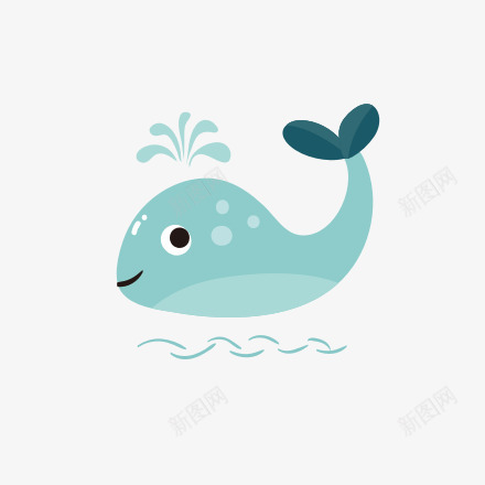 Blue ocean01各种风格的待分类png免抠素材_88icon https://88icon.com 各种 风格 分类