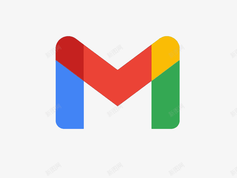 gmail icon  Google 搜索DESIGN图标iconpng免抠素材_88icon https://88icon.com 搜索 图标