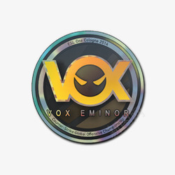 印花  Vox Eminor全息 2014年科隆锦标赛棒球png免抠素材_88icon https://88icon.com 印花 全息 科隆 锦标赛 棒球