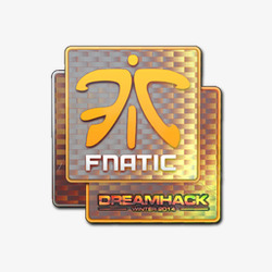 印花  Fnatic全息 2014年 DreamHack 锦标赛棒球png免抠素材_88icon https://88icon.com 印花 全息 锦标赛 棒球