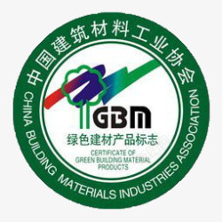 中国建筑材料工业协会创意广告素材