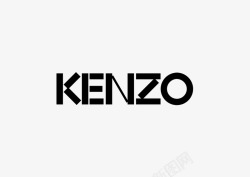 Kenzo Parfums素食锦年素材