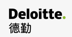 某某实业德勤logo科技互联网实业高清图片