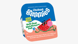 ChobaniGimmiesnonstopwatermelon 1024576 像素包装素材