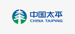中国太平logo金融素材