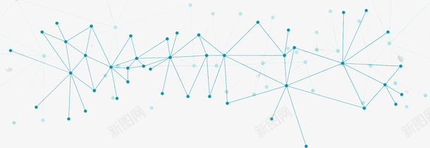 5G线条装饰png免抠素材_88icon https://88icon.com 5G 放射性线条 科技感 线条装饰